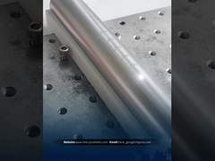 طول محول الصرح للطرف السفلي قابل للتعديل لأدوات تركيب الأطراف الاصطناعية 30 مم