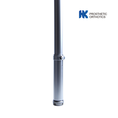 30mm Length Tube Adapter Lower Limb Prosthetic Components Adjustable