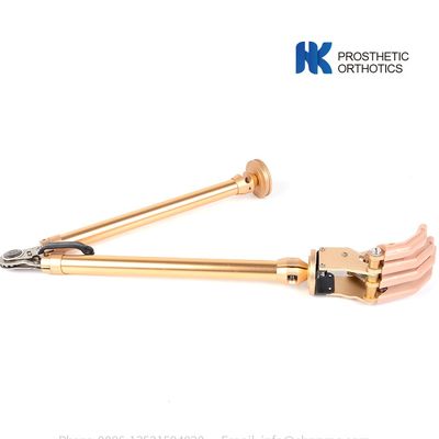 750mm Upper Limb Prosthetic