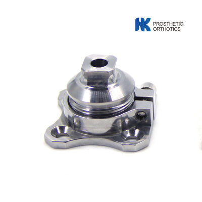 أجزاء الأطراف السفلية الاصطناعية-المحول الهرمي للأطفال (يمكن الدوران والتنظيم)