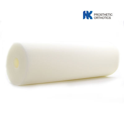 مستحضرات التجميل الصناعية للأطفال تحت الركبة باستخدام غطاء الرغوة (المعززة)