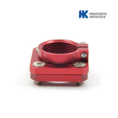 4 ثقوب ألومنيوم الأطفال الصناعية المصفوفة المقابس