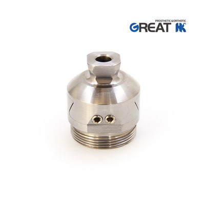 معدل الزحف الرئيسي المزدوج ((خيط هرم M36)