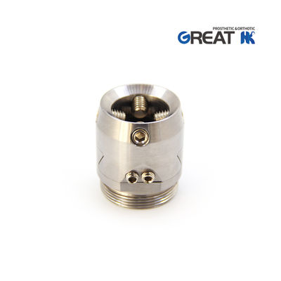 الصياغة المزدوجة الرأس المنزلق المعدل ((المستقبل M36 خيط)