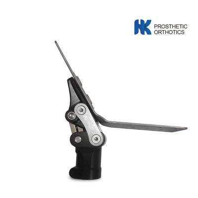 مفصل الركبة الاصطناعي من الفولاذ المقاوم للصدأ، مفصل الورك الاصطناعي