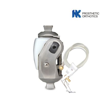 مفصل ركبة صناعي بقفل يدوي بوزن 275 رطل CE